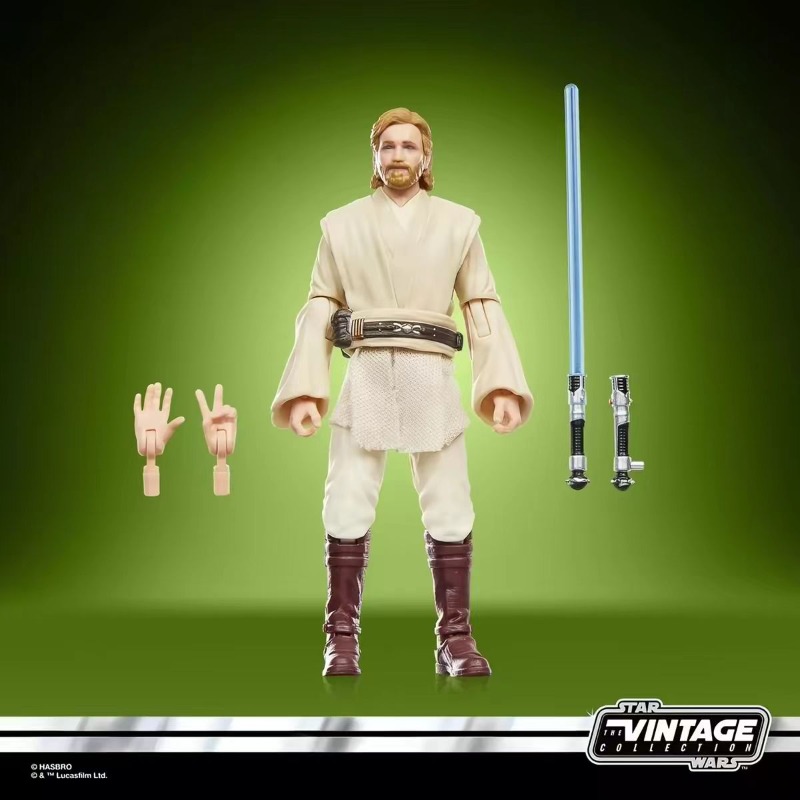 Vintage Collectible Toys For Sale - 【Przedsprzedaż】Oryginalna figurka kolekcjonerska Hasbro Star Wars