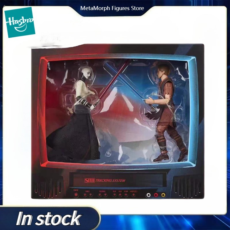 Vintage Collectible Toys For Sale - 【Przedsprzedaż】Oryginalna figurka Hasbro Star Wars The