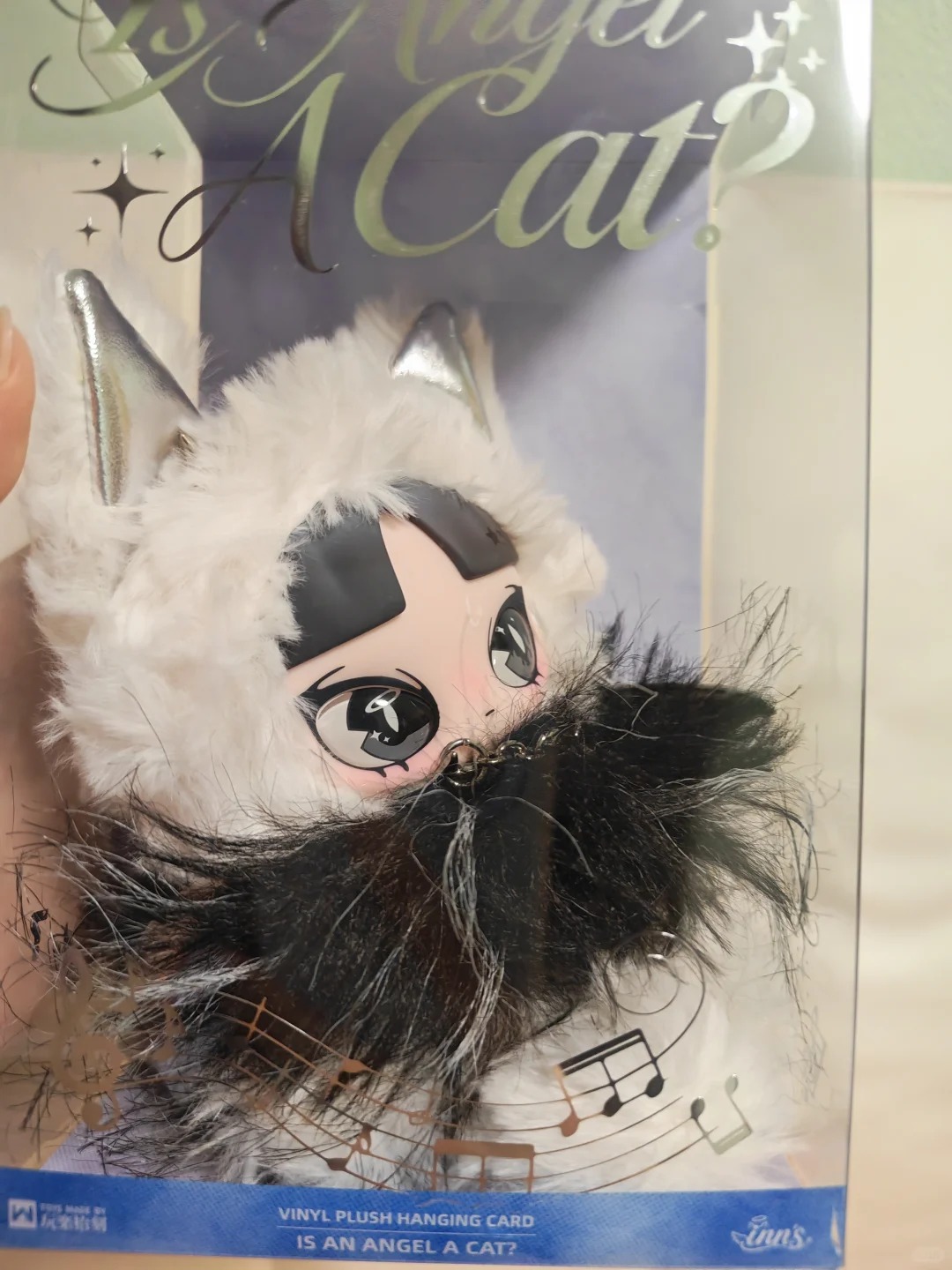 Collectible & Vintage Dolls For Wedding - Oryginalna lalka pluszowa Inn'S Is An