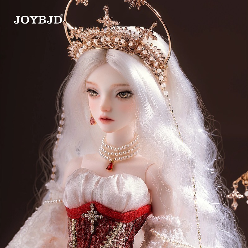 1/4 JOYBJD Kael FullSet Średni – Vintage Collectible Toys For Sale recenzja i cena