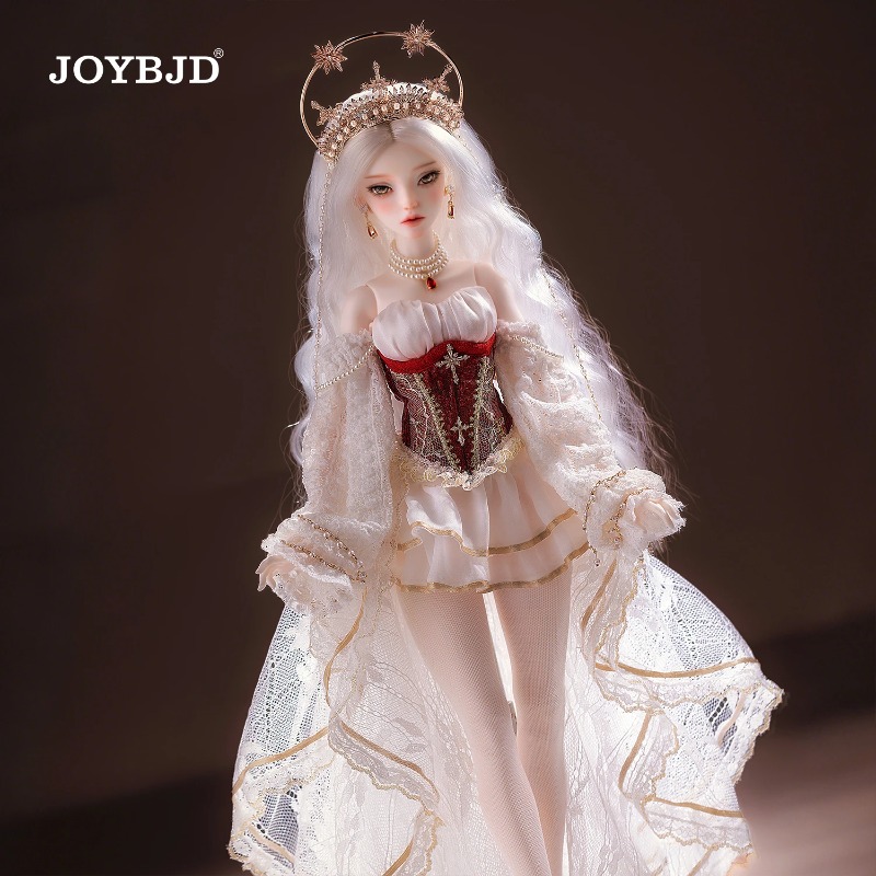 1/4 JOYBJD Kael FullSet Średni – Vintage Collectible Toys For Sale recenzja i cena