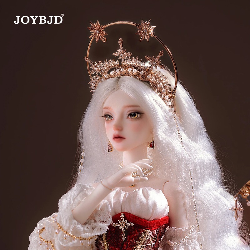 1/4 JOYBJD Kael FullSet Średni – Vintage Collectible Toys For Sale recenzja i cena
