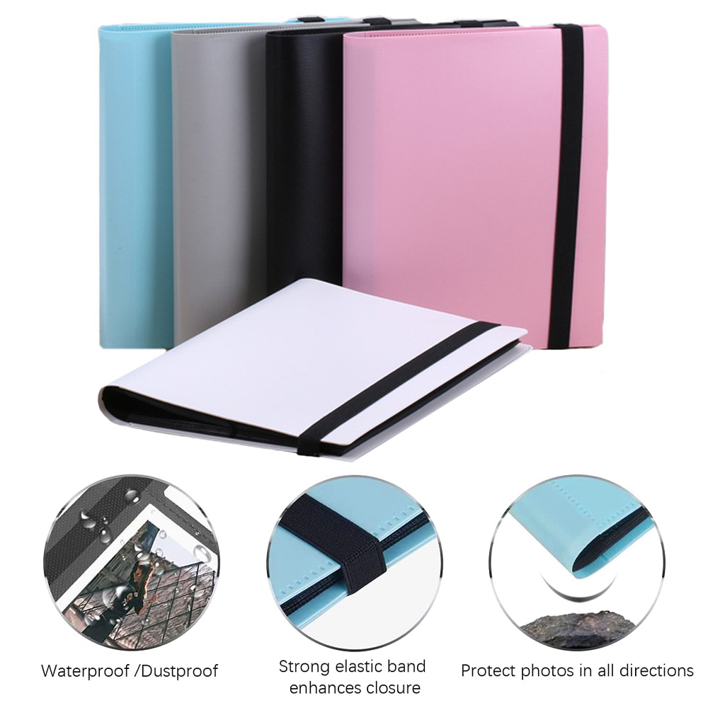 Papier do druku 3 cale Fioleto – Polaroid Photo Album recenzja i cena
