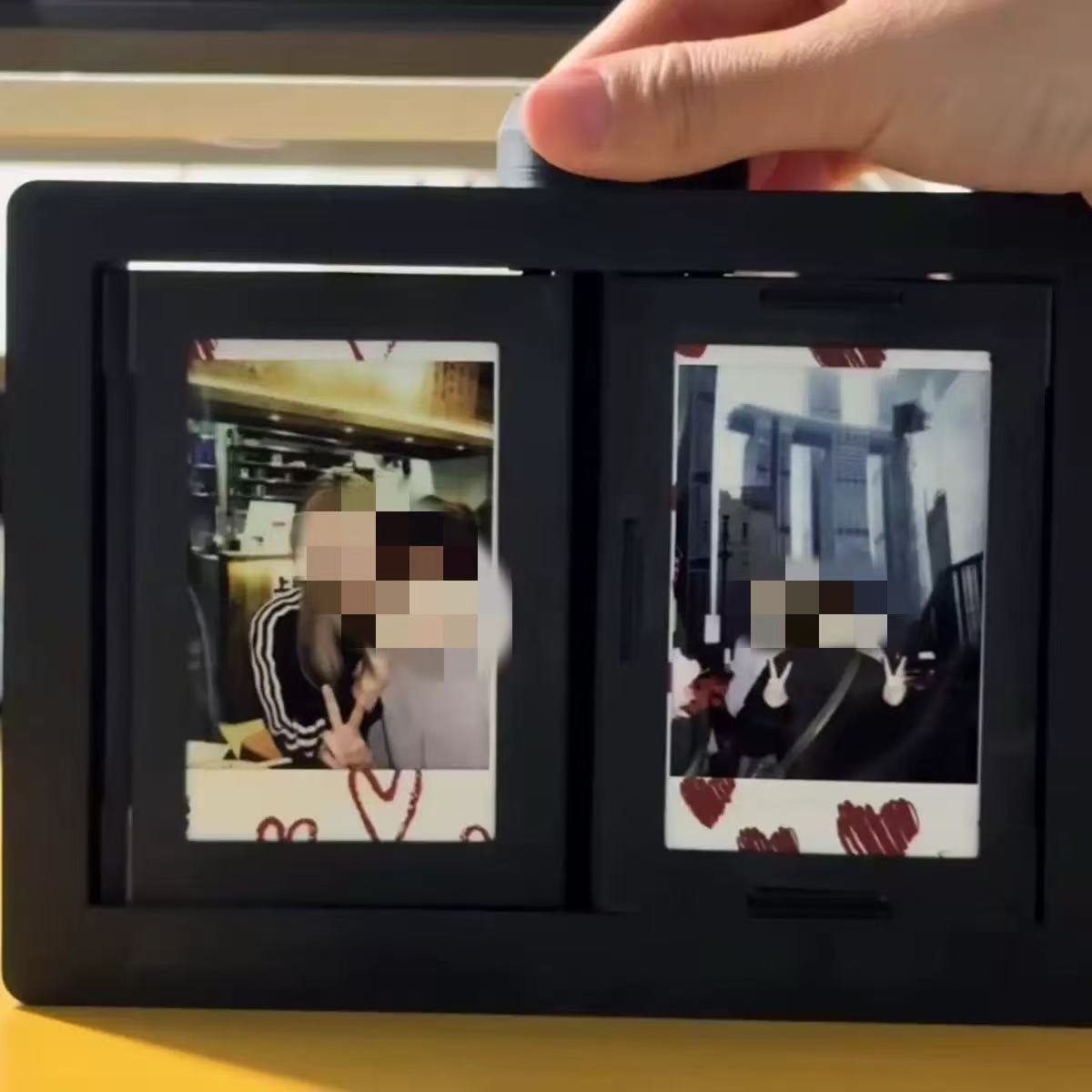 Album na zdjęcia Polaroid z ob – Polaroid Photo Album recenzja i cena