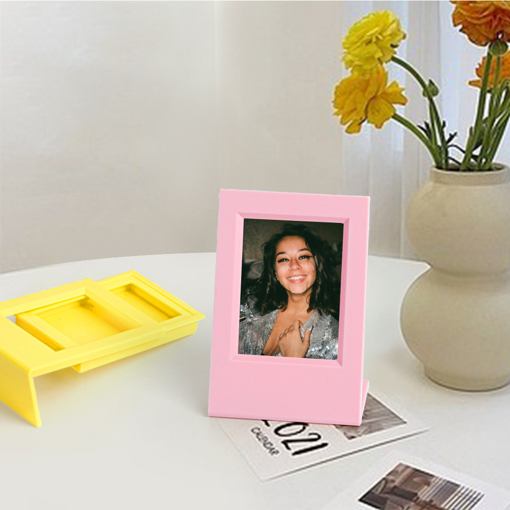 Ramka na zdjęcia 2-5PCS/INS ra – Polaroid Photo Album recenzja i cena