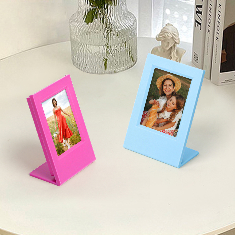 Ramka na zdjęcia 2-5PCS/INS ra – Polaroid Photo Album recenzja i cena