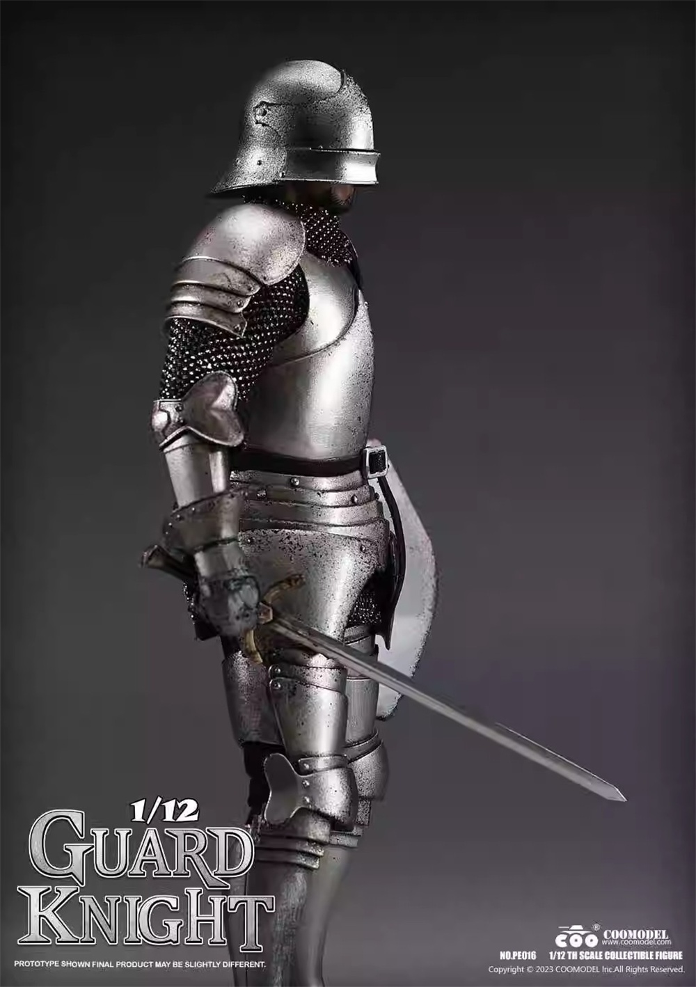 Gorąca Wyprzedaż 1/12 COOMODEL – Vintage Collectible Toys For Sale recenzja i cena