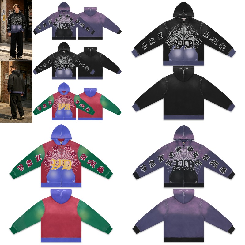 Amerykański styl mody ulicznej – Vintage Collectible Shop recenzja i cena