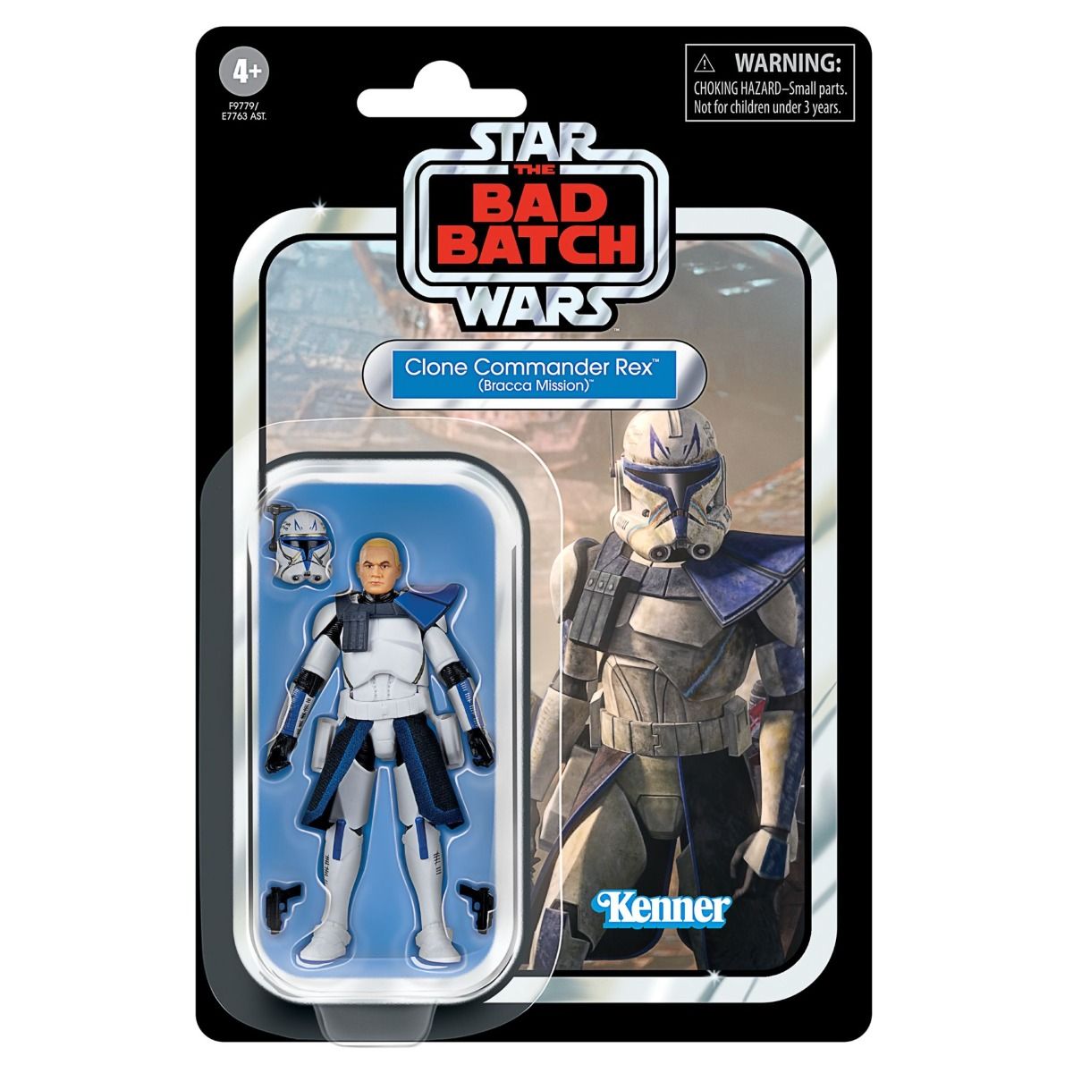 Figurki akcji Star Wars The Vi – Vintage And Collectible Items recenzja i cena