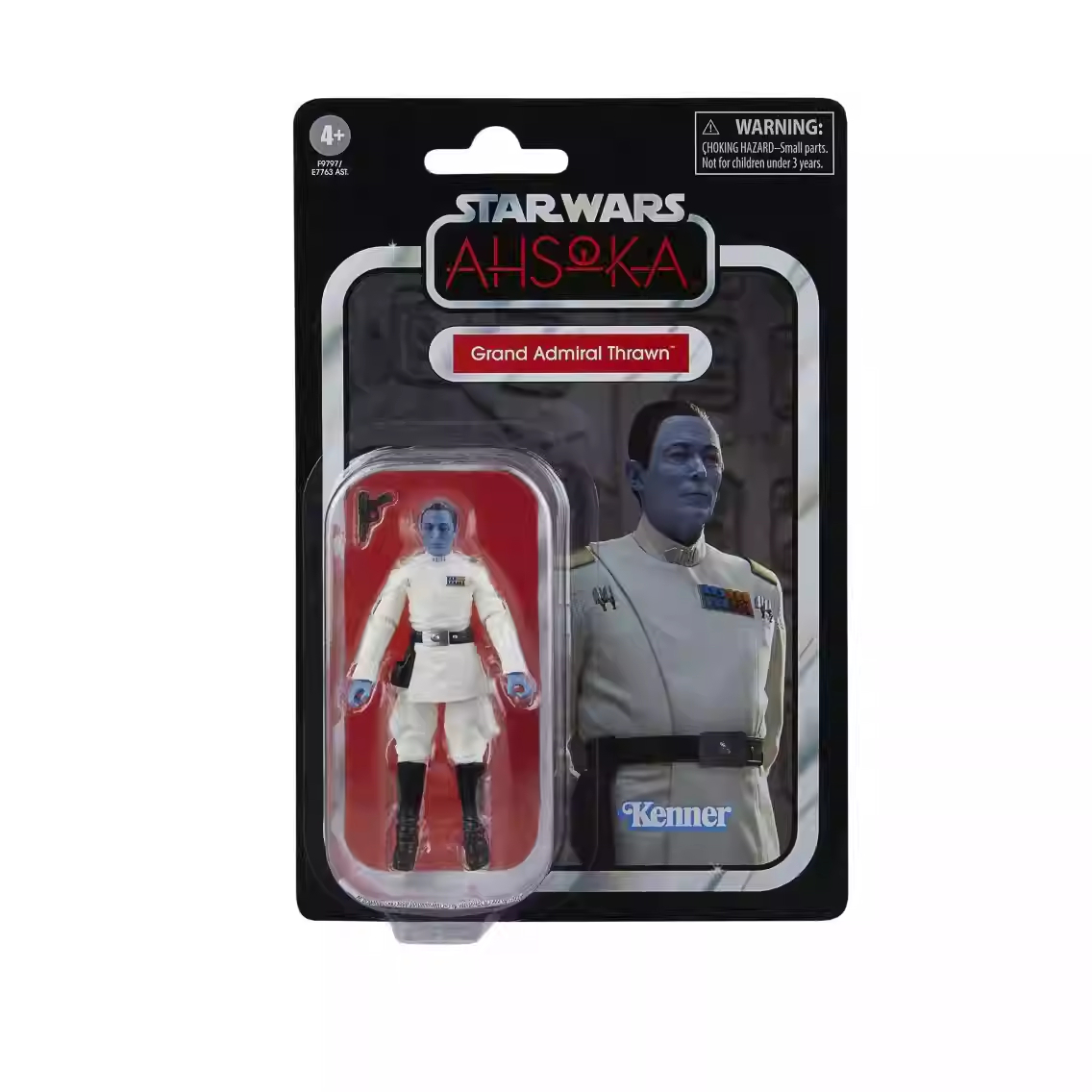 Figurki akcji Star Wars The Vi – Vintage And Collectible Items recenzja i cena