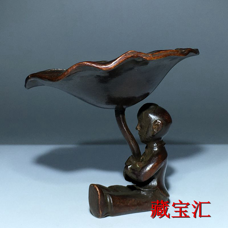 Antyczna Statuetka Dziecka z L – Vintage And Collectible Items recenzja i cena