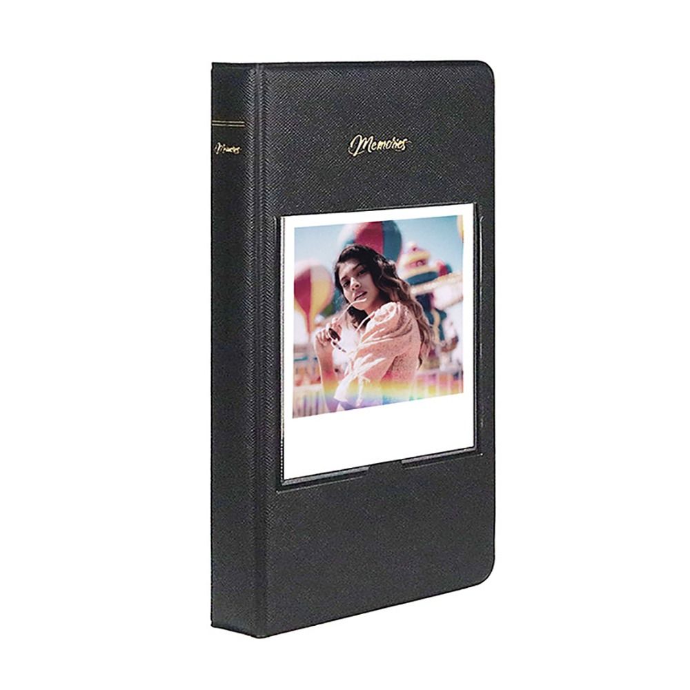 64 kieszenie Album fotograficz – Polaroid Photo Album recenzja i cena